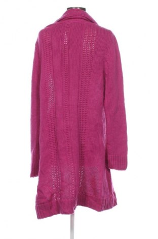 Damen Strickjacke, Größe M, Farbe Rosa, Preis 20,49 €