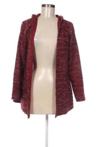 Damen Strickjacke, Größe M, Farbe Rot, Preis € 20,49