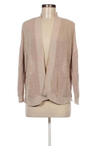 Damen Strickjacke, Größe M, Farbe Beige, Preis € 6,49