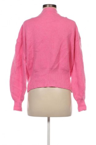 Damen Strickjacke, Größe M, Farbe Rosa, Preis € 6,49