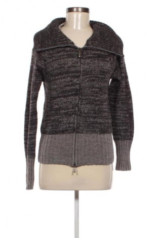 Cardigan de damă, Mărime S, Culoare Gri, Preț 43,99 Lei