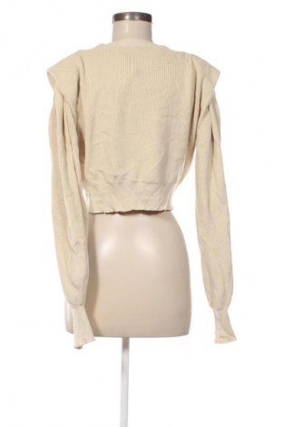 Damen Strickjacke, Größe M, Farbe Beige, Preis € 4,99