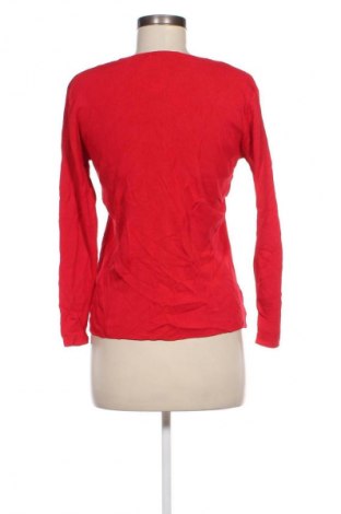 Damen Strickjacke, Größe L, Farbe Rot, Preis € 9,49