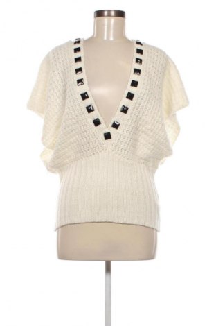 Cardigan de damă, Mărime S, Culoare Alb, Preț 48,99 Lei