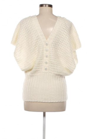 Cardigan de damă, Mărime S, Culoare Alb, Preț 48,99 Lei