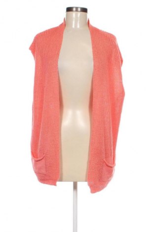 Cardigan de damă, Mărime XL, Culoare Portocaliu, Preț 48,99 Lei