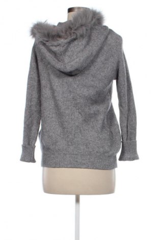 Cardigan de damă, Mărime M, Culoare Gri, Preț 95,99 Lei