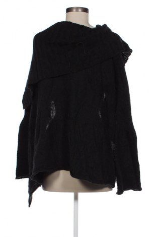 Cardigan de damă, Mărime L, Culoare Negru, Preț 95,99 Lei