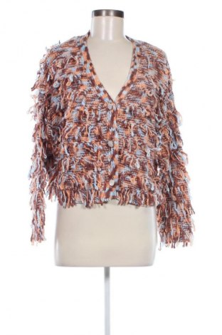 Cardigan de damă, Mărime M, Culoare Multicolor, Preț 52,99 Lei