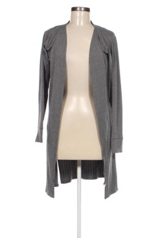 Damen Strickjacke, Größe M, Farbe Grau, Preis € 20,49