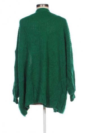 Cardigan de damă, Mărime XXL, Culoare Verde, Preț 67,99 Lei