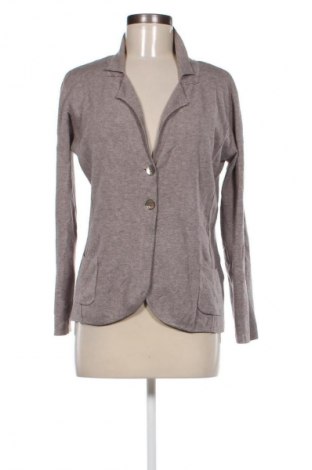 Damen Strickjacke, Größe M, Farbe Beige, Preis € 10,49