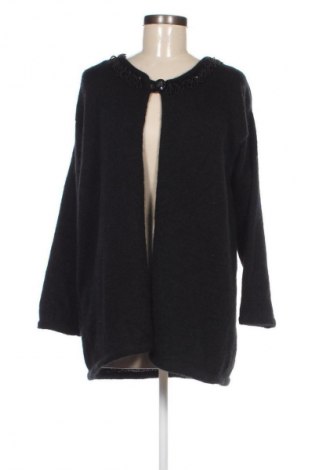 Cardigan de damă, Mărime L, Culoare Negru, Preț 52,99 Lei