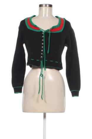 Cardigan de damă, Mărime M, Culoare Negru, Preț 51,99 Lei