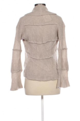 Damen Strickjacke, Größe M, Farbe Beige, Preis € 9,49