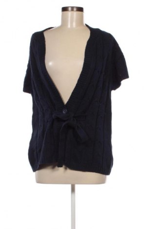 Cardigan de damă, Mărime M, Culoare Albastru, Preț 95,99 Lei