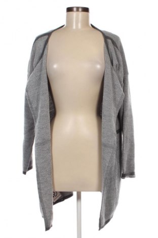 Damen Strickjacke, Größe M, Farbe Grau, Preis € 10,49