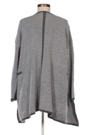 Damen Strickjacke, Größe M, Farbe Grau, Preis € 20,49