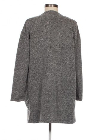 Damen Strickjacke, Größe M, Farbe Grau, Preis 20,49 €