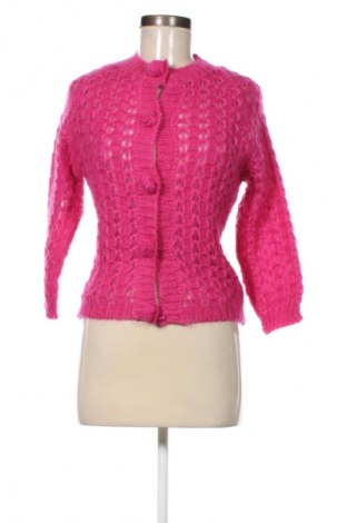 Cardigan de damă, Mărime M, Culoare Roz, Preț 52,99 Lei