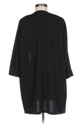 Cardigan de damă, Mărime 3XL, Culoare Negru, Preț 62,99 Lei