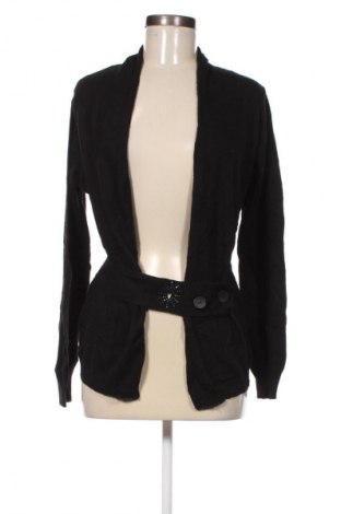 Cardigan de damă, Mărime M, Culoare Negru, Preț 43,99 Lei