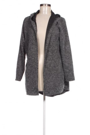 Cardigan de damă, Mărime L, Culoare Gri, Preț 38,99 Lei