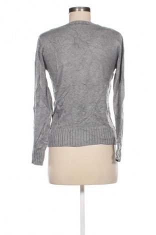 Damen Strickjacke, Größe M, Farbe Grau, Preis € 6,49