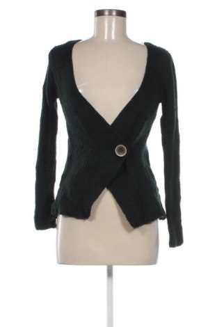 Cardigan de damă, Mărime M, Culoare Verde, Preț 48,99 Lei