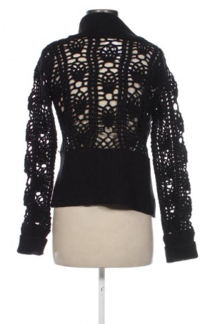 Cardigan de damă, Mărime M, Culoare Negru, Preț 95,99 Lei