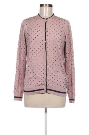 Damen Strickjacke, Größe M, Farbe Rosa, Preis € 9,49