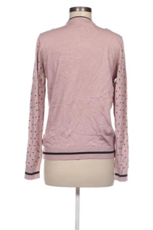 Damen Strickjacke, Größe M, Farbe Rosa, Preis 10,49 €