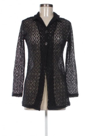 Cardigan de damă, Mărime M, Culoare Negru, Preț 95,99 Lei