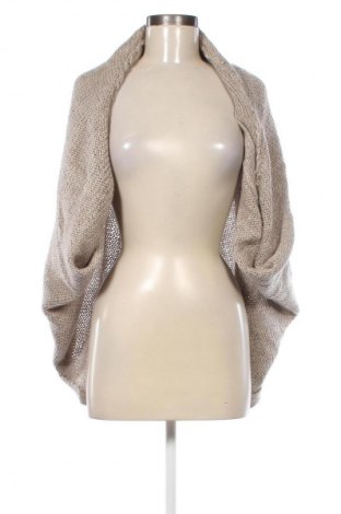 Damen Strickjacke, Größe M, Farbe Beige, Preis 9,49 €