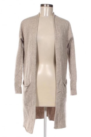 Damen Strickjacke, Größe M, Farbe Beige, Preis € 8,49