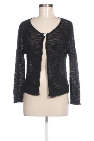 Cardigan de damă, Mărime S, Culoare Negru, Preț 95,99 Lei