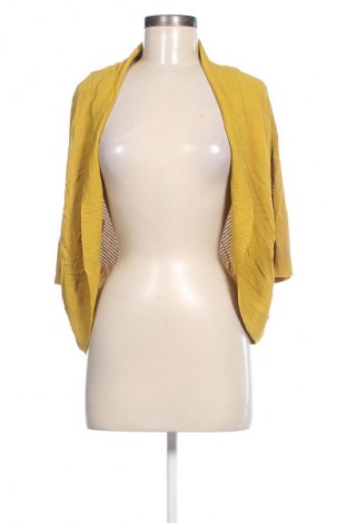 Cardigan de damă, Mărime M, Culoare Galben, Preț 26,99 Lei