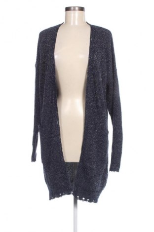 Damen Strickjacke, Größe M, Farbe Blau, Preis € 17,99