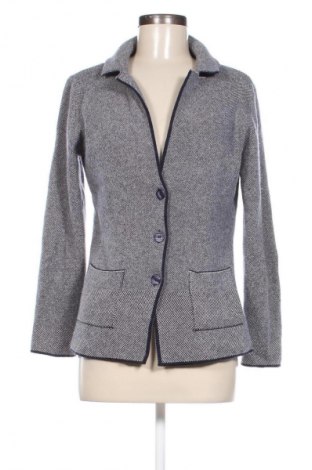 Damen Strickjacke, Größe L, Farbe Grau, Preis € 12,49