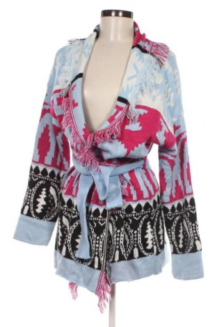 Cardigan de damă, Mărime M, Culoare Multicolor, Preț 95,99 Lei