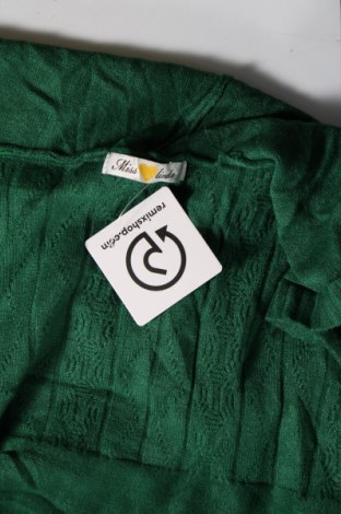 Cardigan de damă, Mărime L, Culoare Verde, Preț 28,99 Lei