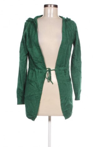 Cardigan de damă, Mărime L, Culoare Verde, Preț 28,99 Lei