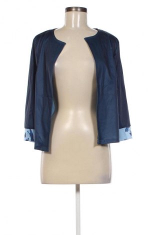 Damen Strickjacke, Größe S, Farbe Blau, Preis € 7,99