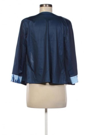 Damen Strickjacke, Größe S, Farbe Blau, Preis € 8,49