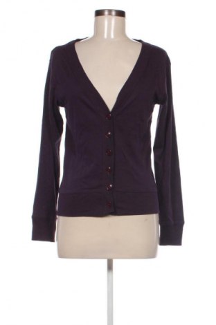 Cardigan de damă, Mărime M, Culoare Mov, Preț 95,99 Lei