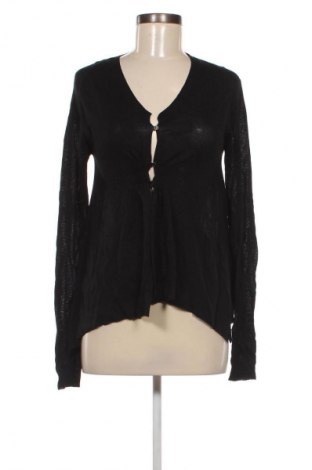 Cardigan de damă, Mărime XS, Culoare Negru, Preț 95,99 Lei