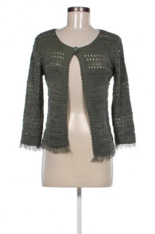 Cardigan de damă, Mărime M, Culoare Verde, Preț 52,99 Lei