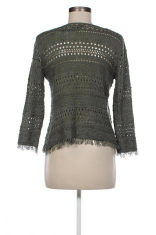 Cardigan de damă, Mărime M, Culoare Verde, Preț 52,99 Lei