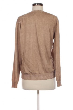 Damen Strickjacke, Größe M, Farbe Beige, Preis € 10,49