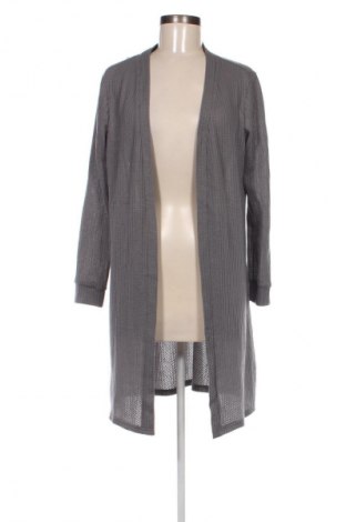 Damen Strickjacke, Größe S, Farbe Grau, Preis € 5,49